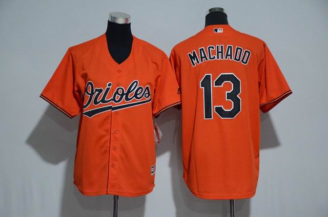 2017 kid mlb jerseys-061
